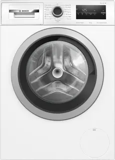 Bosch WAN28164BY  Elöltöltős mosógép