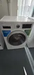 Bosch WAV28K01BY/B elöltöltős mosógép