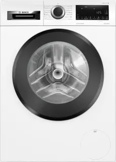 Bosch WGG242Z3BY Elöltöltős mosógép