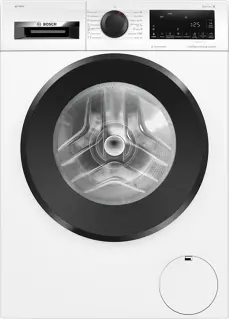 Bosch WGG244F3BY Elöltöltős mosógép
