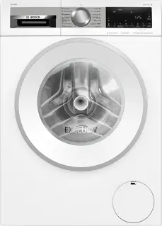Bosch WGG244F9BY Elöltöltős mosógép