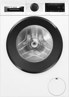 Bosch WGG244Z3BY Elöltöltős mosógép