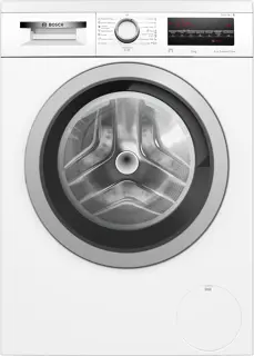 Bosch WUU28T62BY Elöltöltős mosógép
