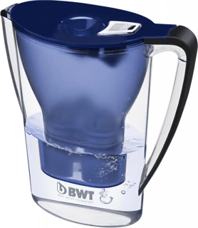Bwt 815073-A BWT Penguin 2,7 vízszűrő kancsó kék
