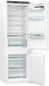 Gorenje NRKI5182A1 beépíthető alulfagyasztós hűtőszekrény