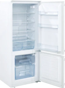 Gorenje RKI4151P1 beépíthető alulfagyasztós hűtőszekrény