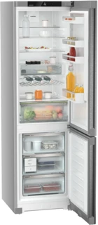 Liebherr CNsdc 5723 alulfagyasztós hűtőszekrény