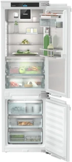 Liebherr ICBNDI 5173 beépíthető alulfagyasztós hűtőszekrény