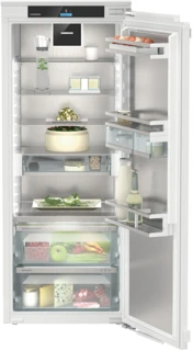 Liebherr IRBD 4570 beépíthető hűtőszekrény