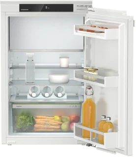 Liebherr IRD 3921 beépíthető hűtőszekrény