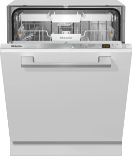 Miele G 5162 SCVI SELECTION beépíthető mosogatógép