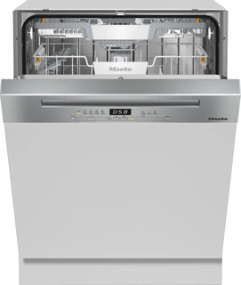 Miele G 5310 SCI ACTIVE PLUS beépíthető mosogatógép