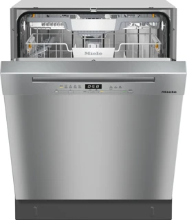 Miele G 5310 SCU ACTIVE PLUS szabadonálló mosogatógép