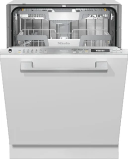 Miele G 7255 SCVI XXL beépíthető mosogatógép