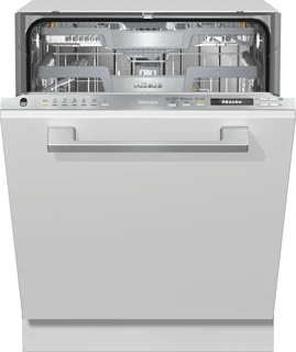 Miele G 7273 SCVI EXCELLENCE beépíthető mosogatógép