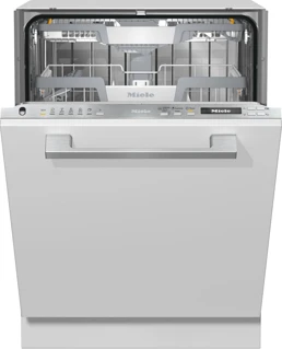 Miele G 7285 SCVI XXL beépíthető mosogatógép