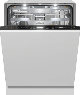 Miele G 7683 SCVI AUTODOS K2O beépíthető mosogatógép
