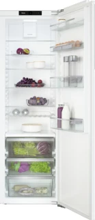 Miele K 7743 E beépíthető hűtőszekrény