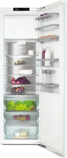 Miele K 7774 D beépíthető hűtőszekrény