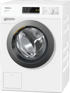 Miele WEA035 WCS elöltöltős mosógép