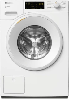 Miele WSD023 WCS elöltöltős mosógép