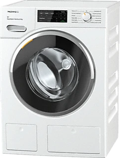 Miele WWI860 WCS elöltöltős mosógép