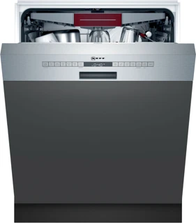 Neff S145ECS11E beépíthető mosogatógép