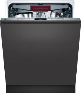 Neff S175ECX12E beépíthető mosogatógép