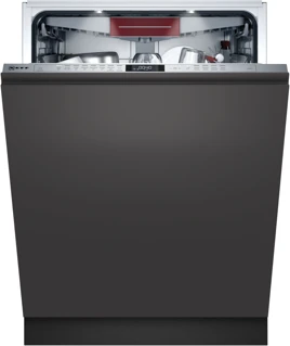 Neff S257ZCX35E beépíthető mosogatógép