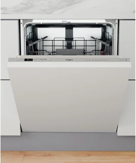 Whirlpool WCIC 3C33 P beépíthető mosogatógép