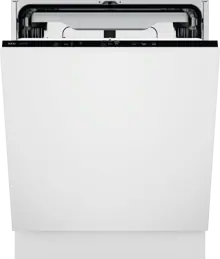 Aeg GI5210E2SN BI Mosogatógép 60 cm integrált kép