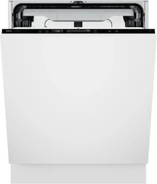 Aeg GI6202B2SN BI Mosogatógép 60 cm integrált kép