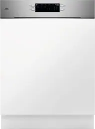 Aeg GT5200D1SNM BI Mosogatógép 60 cm kezelőpaneles kép