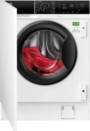 Aeg L8FE48SIC BI mosógép kép