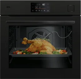 Aeg TH6XB53PE BI Sütő kép