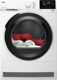 Aeg TR78CBE Szárítógép Heat Pump kép