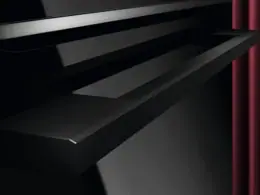 Aeg TU5AB43APB Beépíthető sütő kép