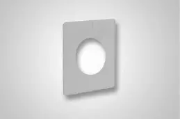 Aerauliqa CG-100 Ventilátor tartozékok kép