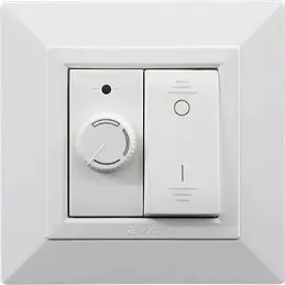 Aerauliqa CTRL-M - P Hővisszanyerős szellőztető készülék kép