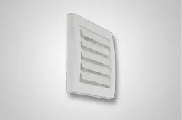 Aerauliqa ES-150 Ventilátor tartozékok kép