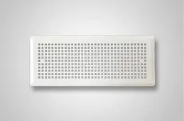 Aerauliqa GRLFQ 200x100 white Hővisszanyerős szellőztető készülék kép