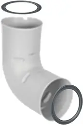 Aerauliqa KCRVFLB Hővisszanyerős szellőztető készülék kép