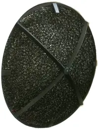 Aerauliqa KFNEXT150 Hővisszanyerős szellőztető készülék kép