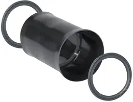 Aerauliqa KGNFLB 75/63 Hővisszanyerős szellőztető készülék kép