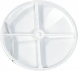 Aerauliqa Légerlzáró Ventilátor tartozékok kép