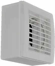Aerauliqa WKG-150 Ventilátor tartozékok kép
