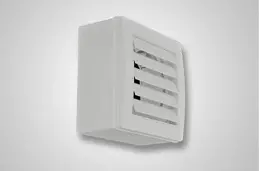 Aerauliqa WKS-100 Ventilátor tartozékok kép