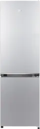 Beko B1RCSO264S alulfagyasztós hűtőszekrény kép