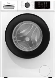 Beko B1WFM2741WBEE elöltöltős keskeny mosógép kép