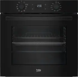 Beko BBIM7300BC beépíthető önálló sütő kép
